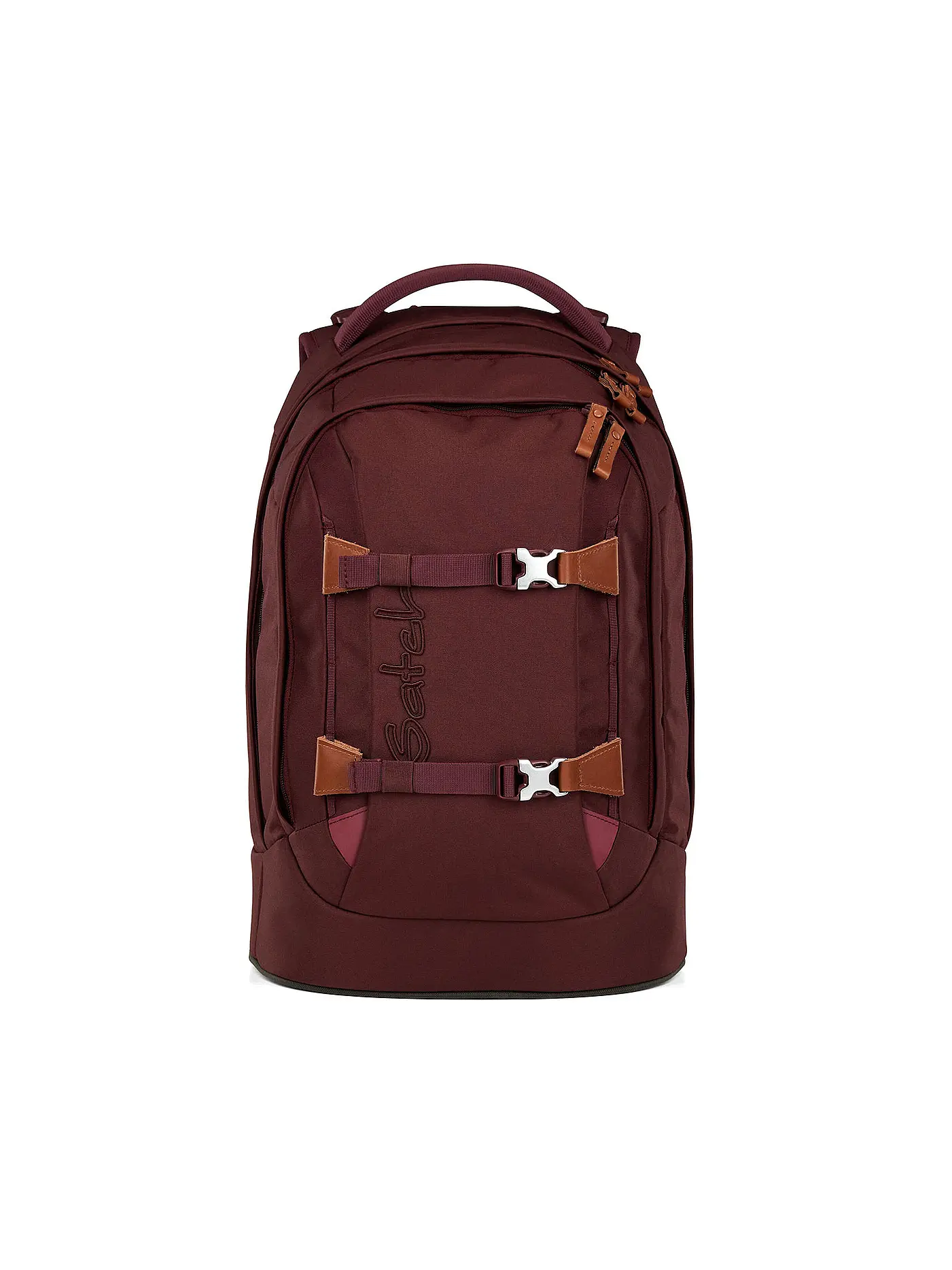 SATCH | Schulrucksack Pack Nordic Ruby | 